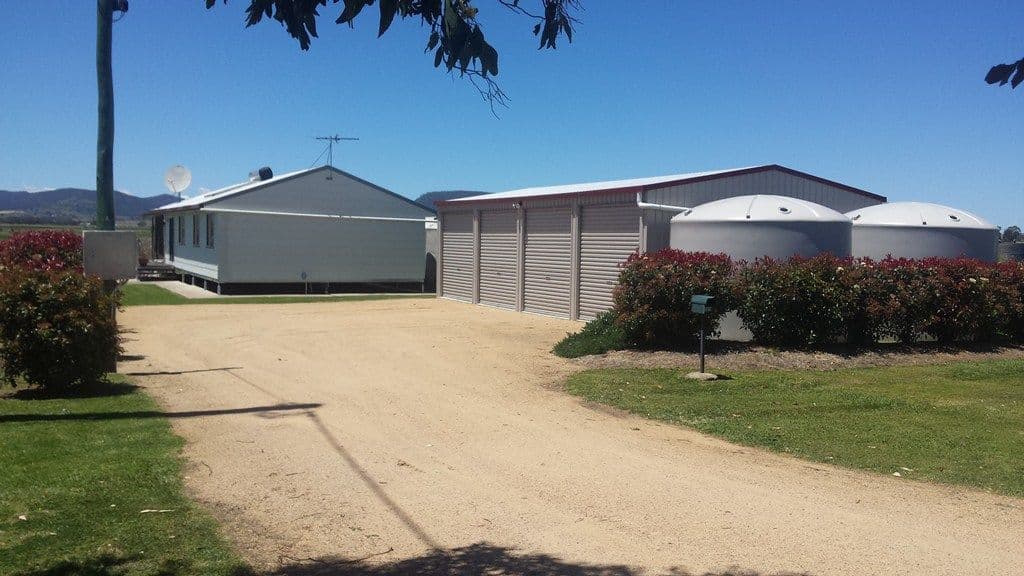 1270 Freestone Road, Freestone QLD 4370, Freestone - Image 1