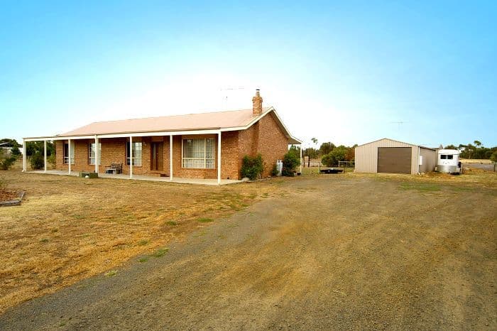 109 Burnside Road, BANNOCKBURN VIC 3331, Bannockburn - Image 1
