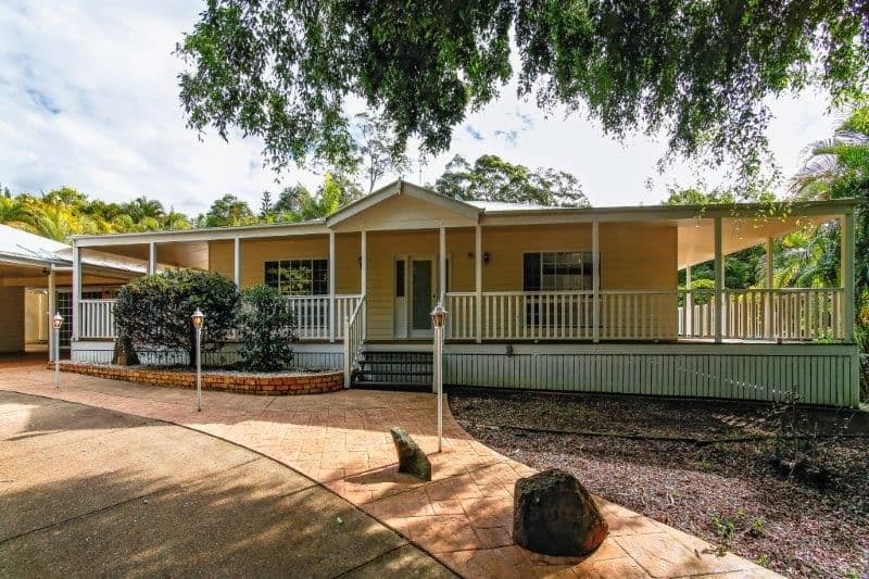 60 Patterson Drive, TINBEERWAH QLD 4563, Tinbeerwah - Image 1