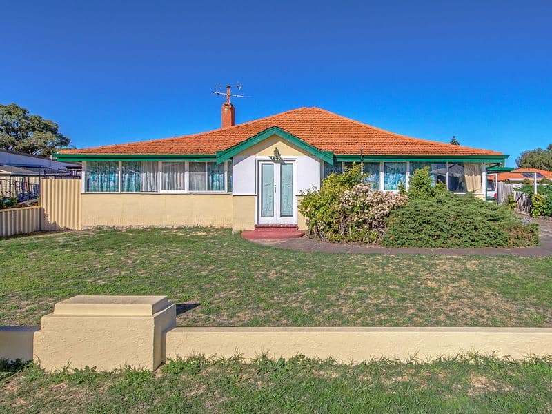109 Parkin Street, ROCKINGHAM WA 6168, Rockingham - Image 1