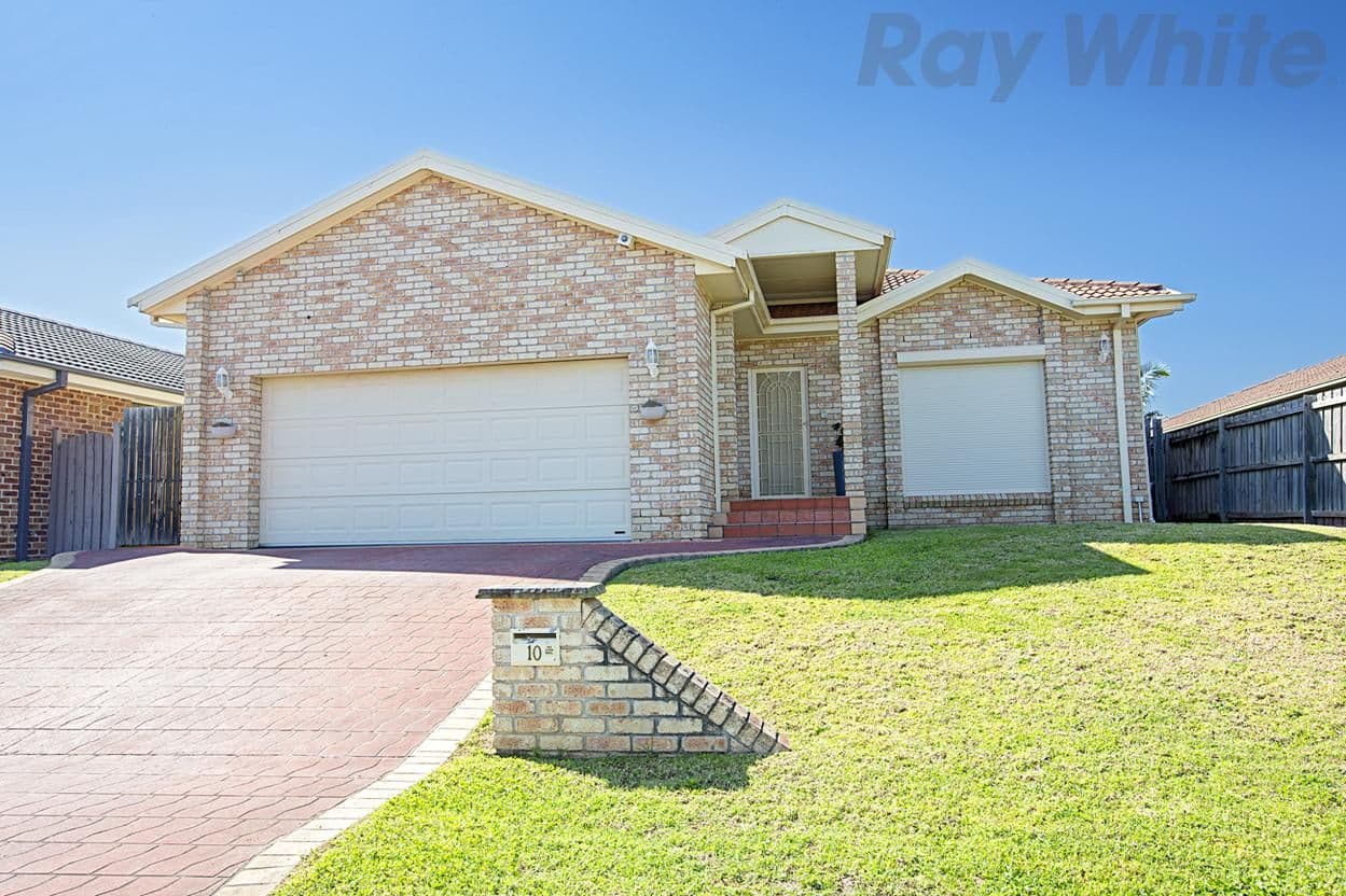 10 Brooman Street, Prestons NSW 2170, Prestons - Image 1