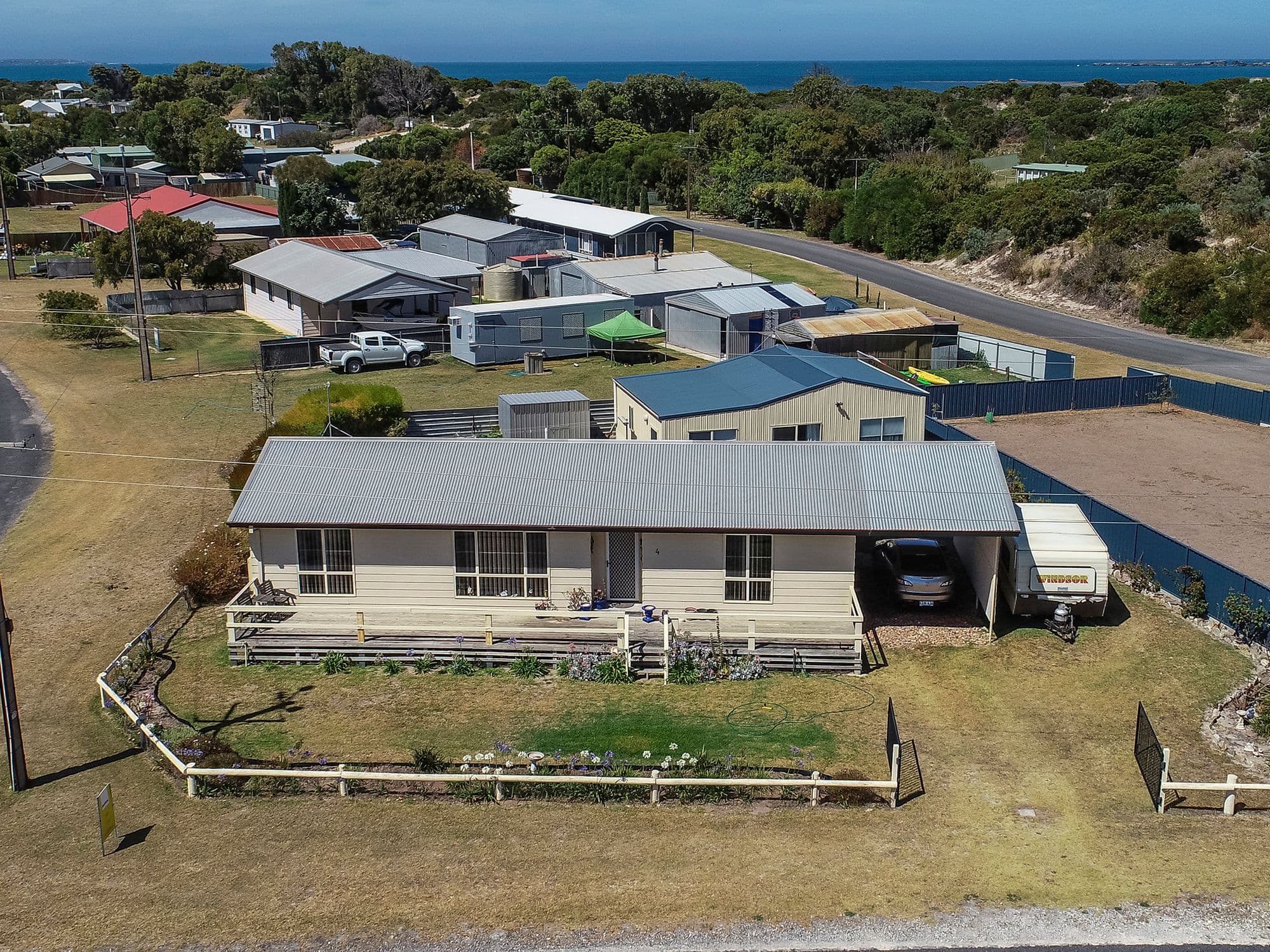4 Boatswain Point Road, Boatswain Point SA 5275, Boatswain Point - Image 1