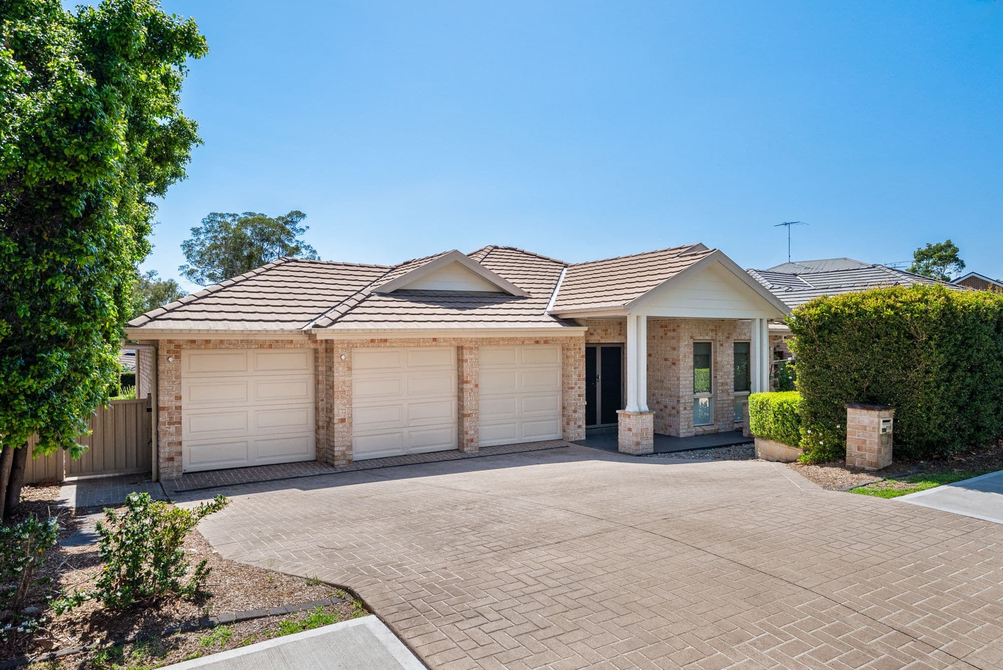 116 MacArthur Circuit, Camden Park NSW 2570, Camden Park - Image 1