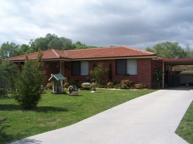 KELSO NSW 2795, Kelso - Image 1