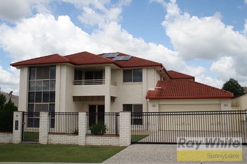 5 Paul Drive, Regents Park QLD 4118, Regents Park - Image 1