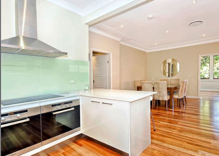 18 Johnston Crescent, LANE COVE NSW 2066, Lane Cove North - Image 1