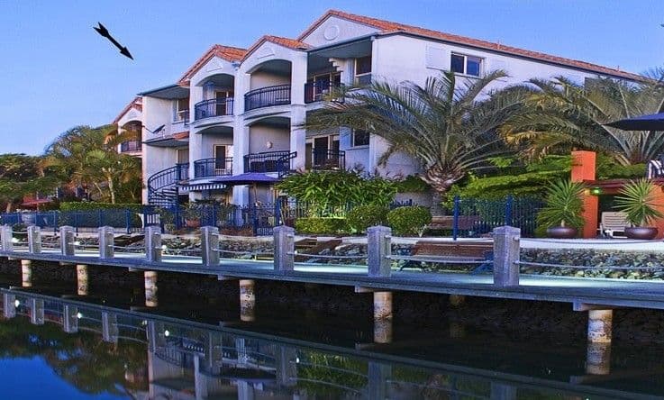 42 John Lund Drive, Hope Island QLD 4212, Hope Island - Image 1