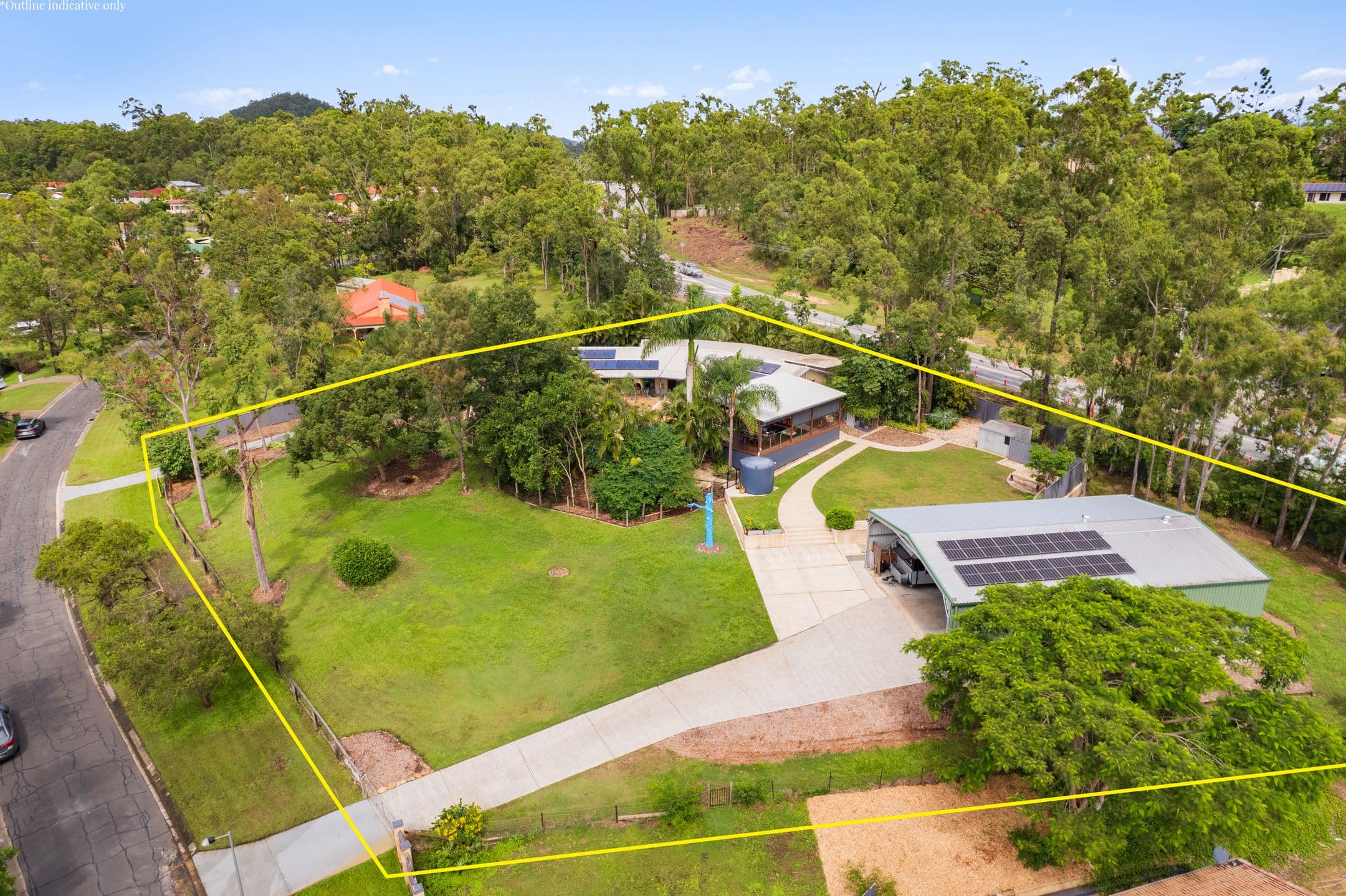 23 Curramore Terrace, Tullimbar, Tullimbar - Image 1