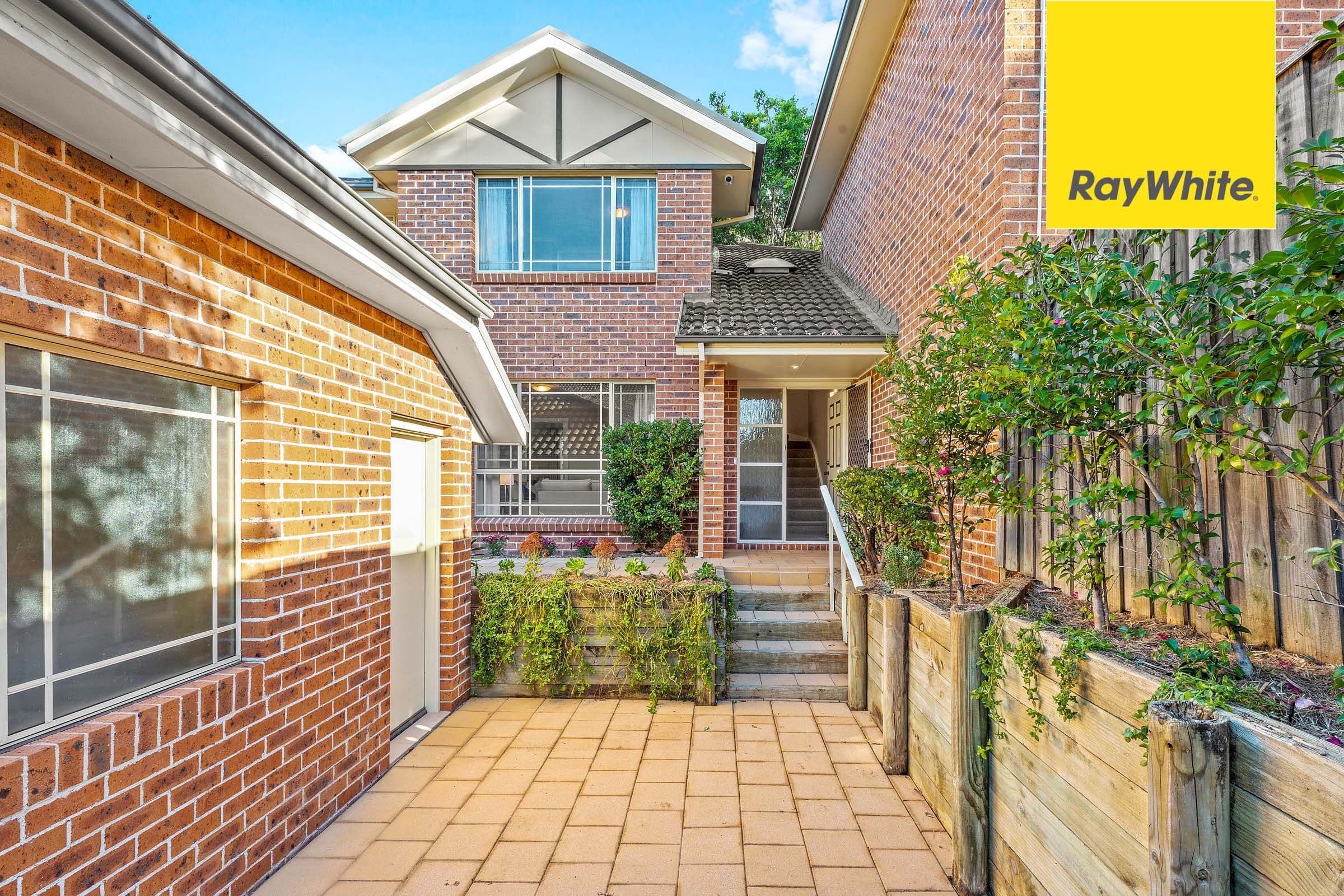 4 Gregory Avenue, North Epping NSW 2121, North Epping - Image 1