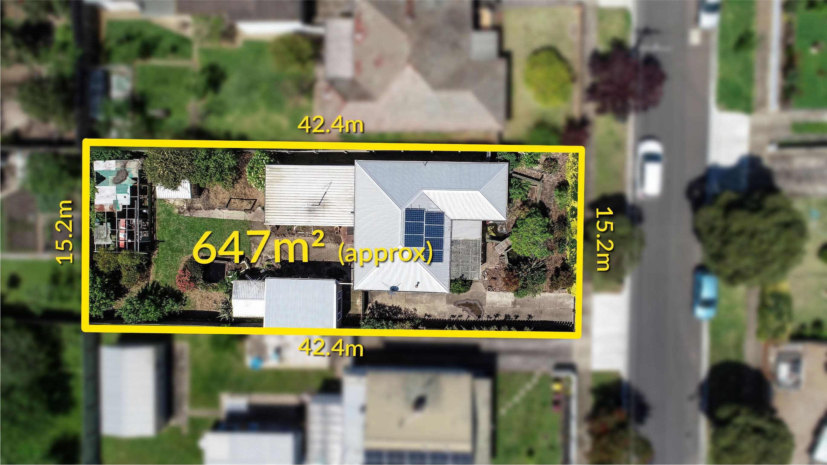 22 Osborne Avenue, North Geelong VIC 3215, North Geelong - Image 1