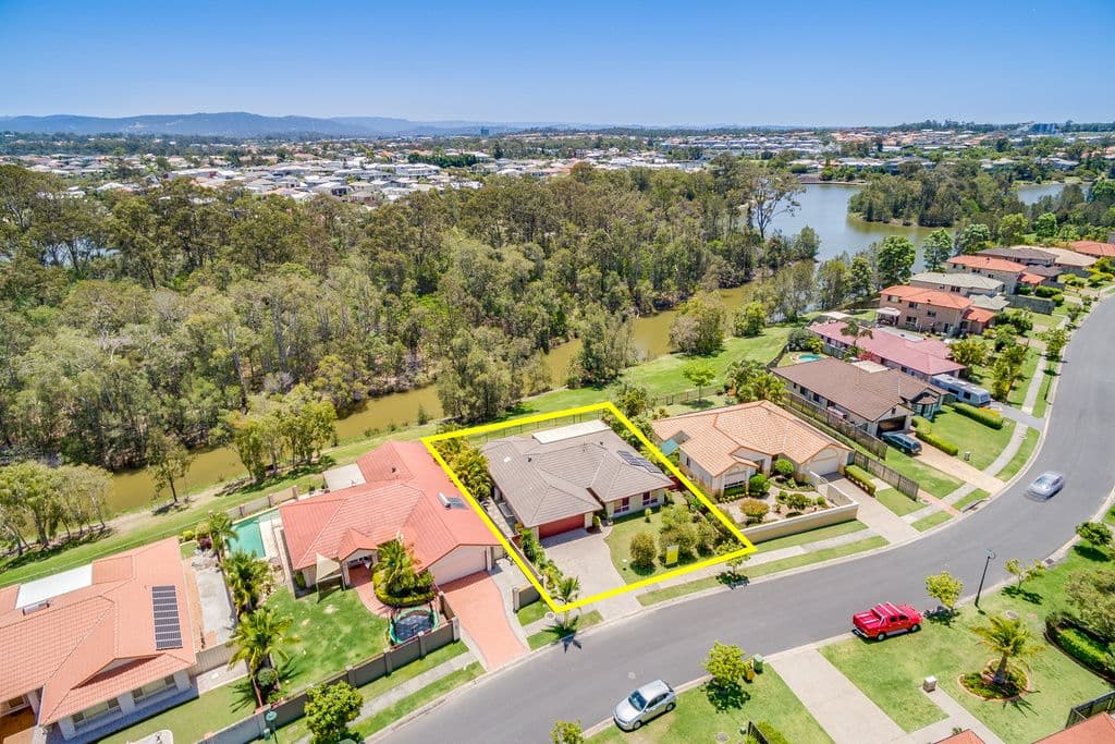 91 Yodelay Street, Varsity Lakes QLD 4227, Varsity Lakes - Image 1