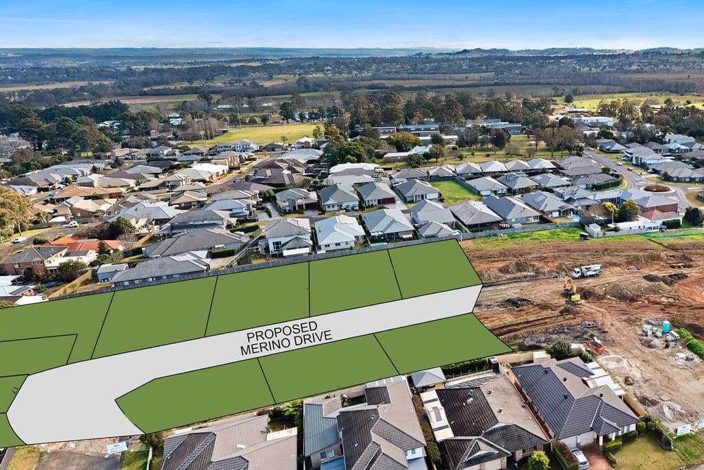 Lot 120 Merino Drive, Elderslie - Image 1