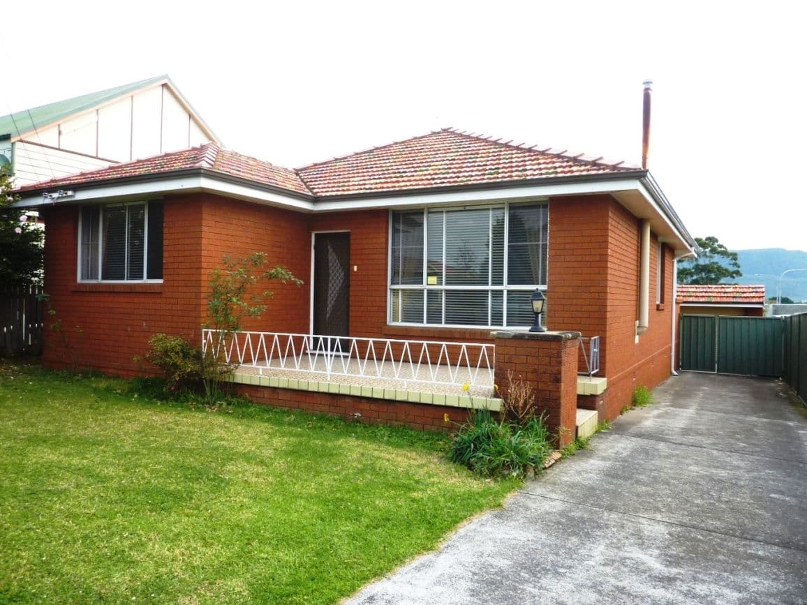 6 Hopetoun Street, BULLI NSW 2516, Bulli - Image 1