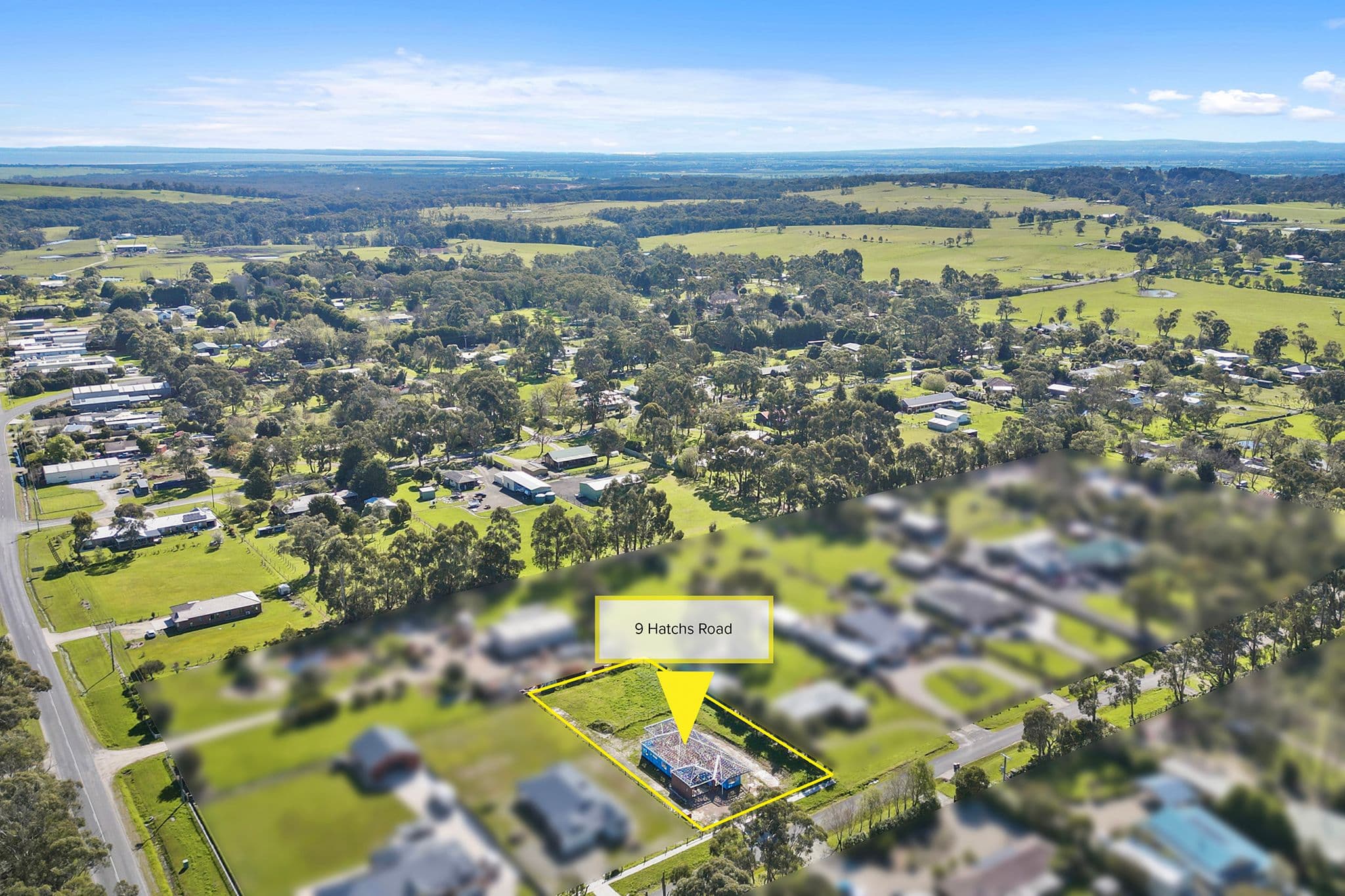 9 Hatchs Road, Nyora VIC 3987, Nyora - Image 1