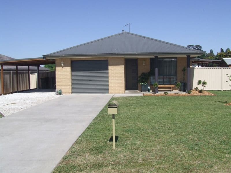KELSO NSW 2795, Kelso - Image 1