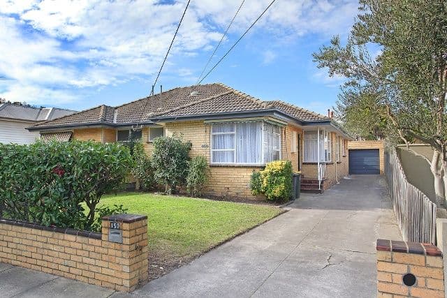 150 Kambrook Road, Caulfield VIC 3162, Caulfield - Image 1