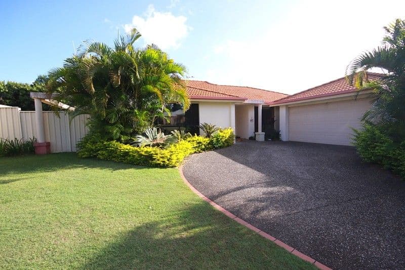 12 Tee Trees Blvde, ARUNDEL QLD 4214, Arundel - Image 1