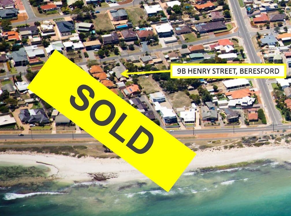 9B Henry Street, Beresford WA 6530, Beresford - Image 1