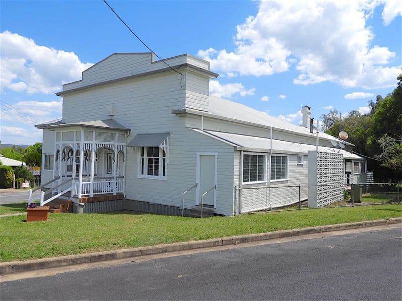 Urbenville NSW 2475, Urbenville - Image 1