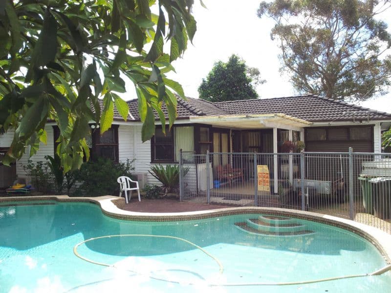 3 Jackson Place, CABRAMATTA WEST NSW 2166, Cabramatta West - Image 1