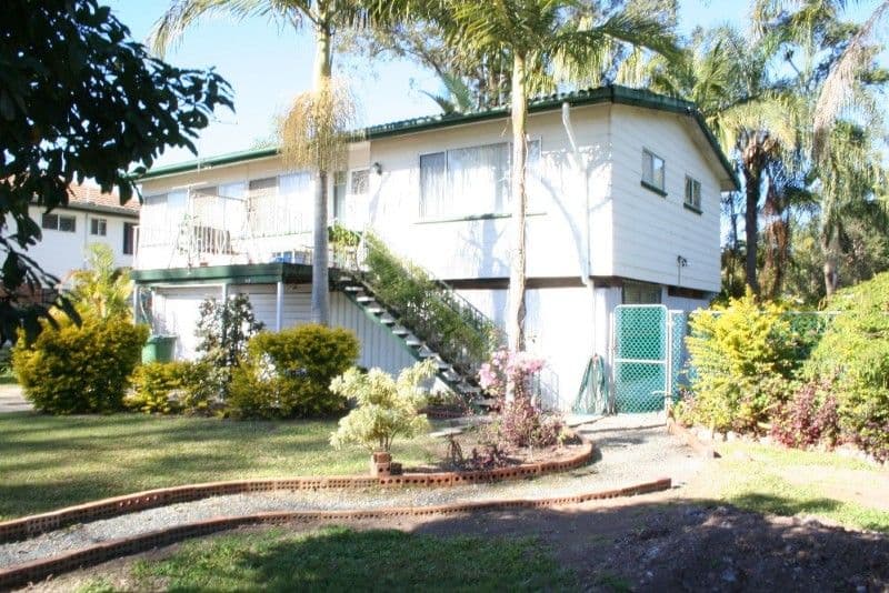 121 Station Road, LOGANLEA QLD 4131, Loganlea - Image 1