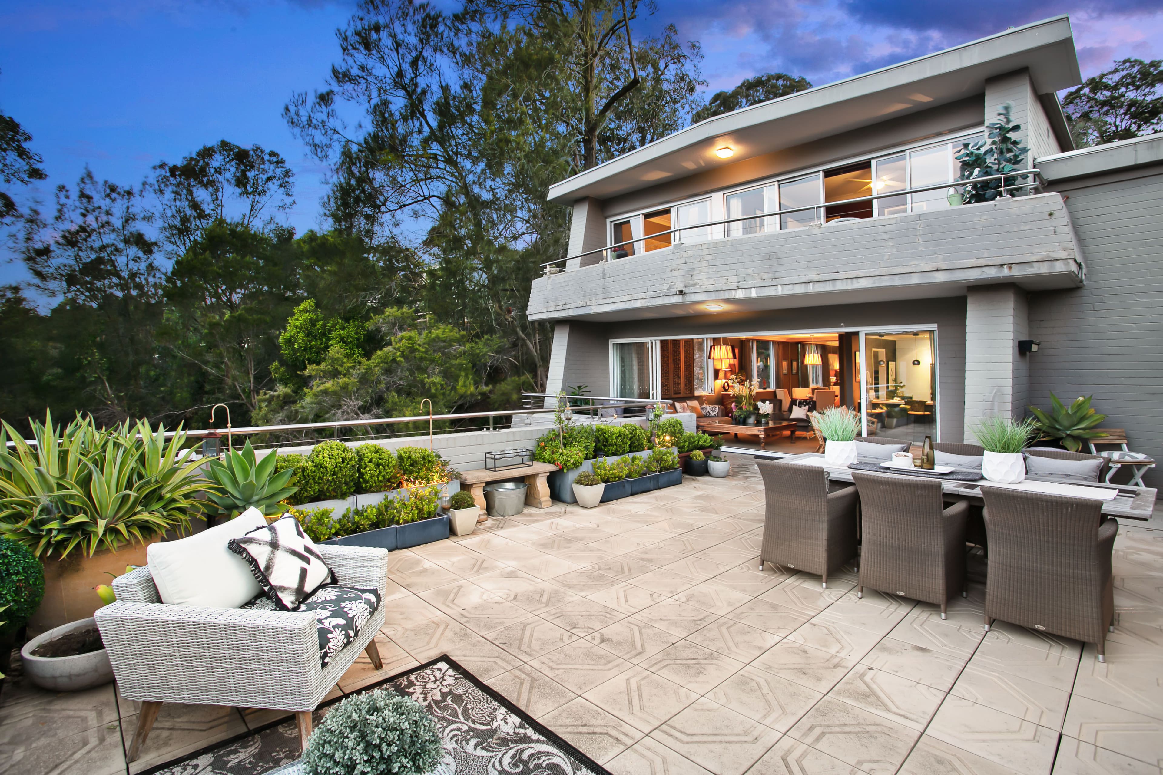 28 The Boulevarde, Cammeray NSW 2062, Cammeray - Image 1