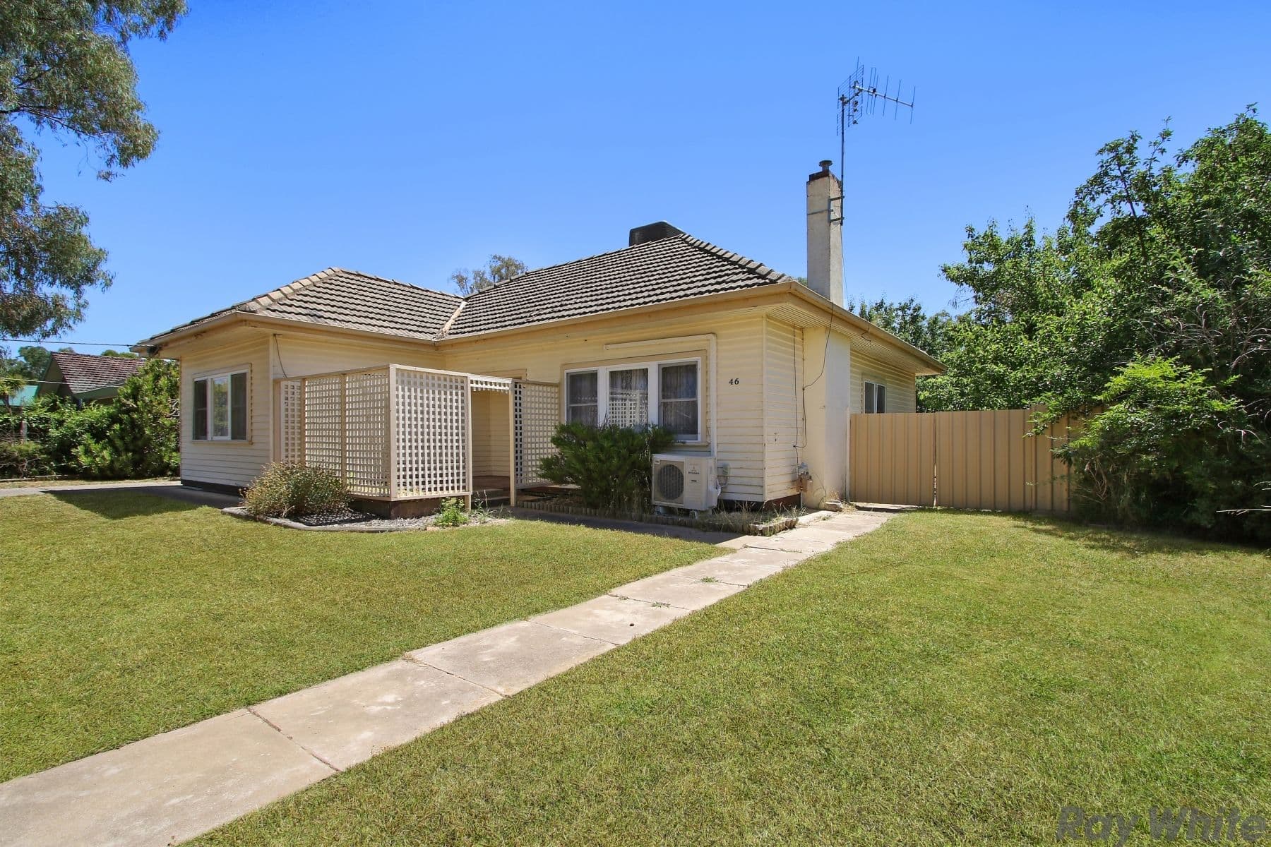 46 Riverview Road, Benalla VIC 3672, Benalla - Image 1