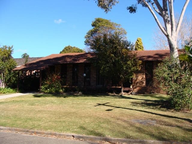 49 Walsh Crescent, NORTH NOWRA NSW 2541, North Nowra - Image 1