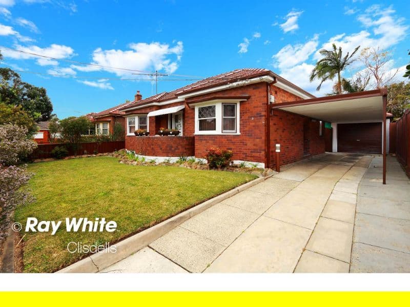 3 Handley Avenue, BEXLEY NORTH NSW 2207, Bexley North - Image 1