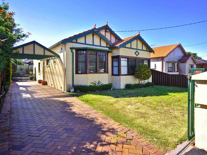 92 Harcourt Parade, ROSEBERY NSW 2018, Rosebery - Image 1