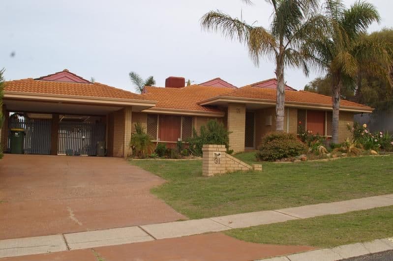 31 Whitcombe Way, ALEXANDER HEIGHTS WA 6064, Alexander Heights - Image 1