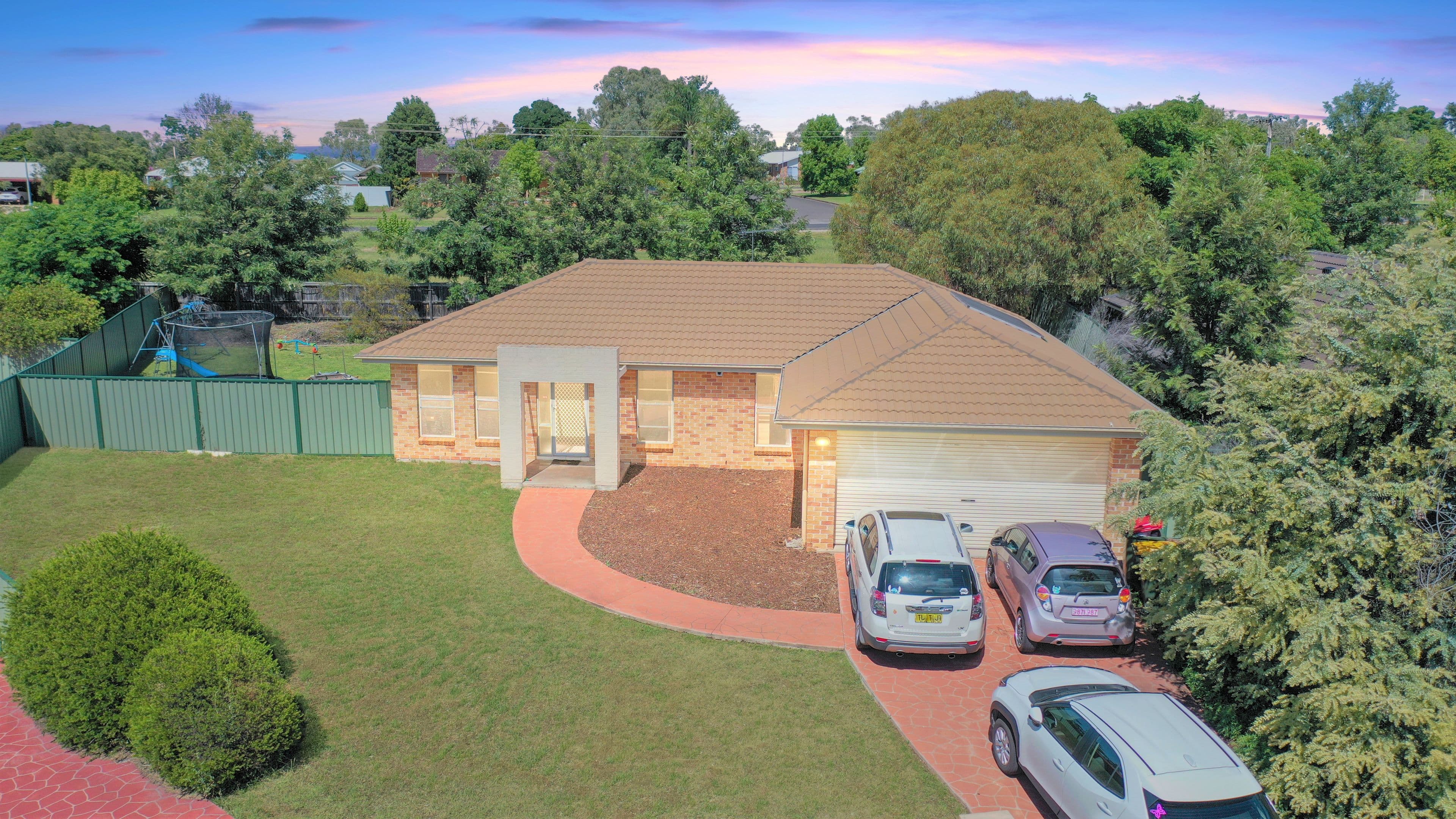 26 Morning View Close, Quirindi NSW 2343, Quirindi - Image 1