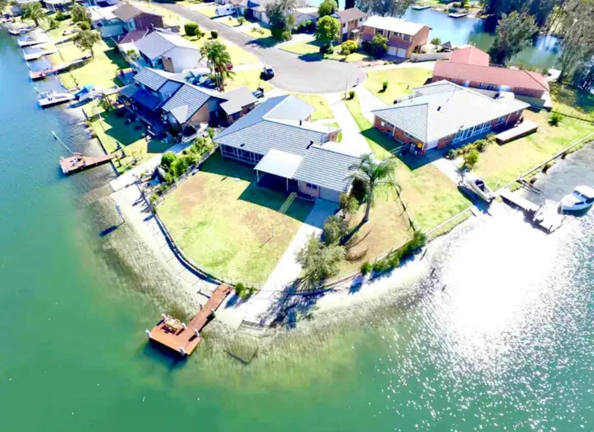 12 Teal Place, Sussex Inlet NSW 2540, Sussex Inlet - Image 1
