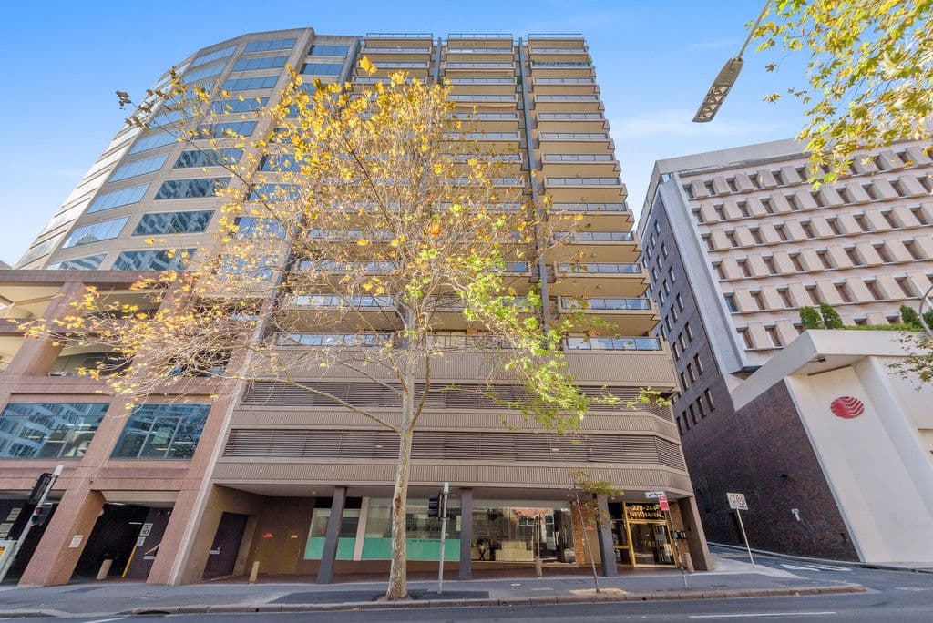 278 Sussex Street, Sydney NSW 2000, Sydney - Image 1