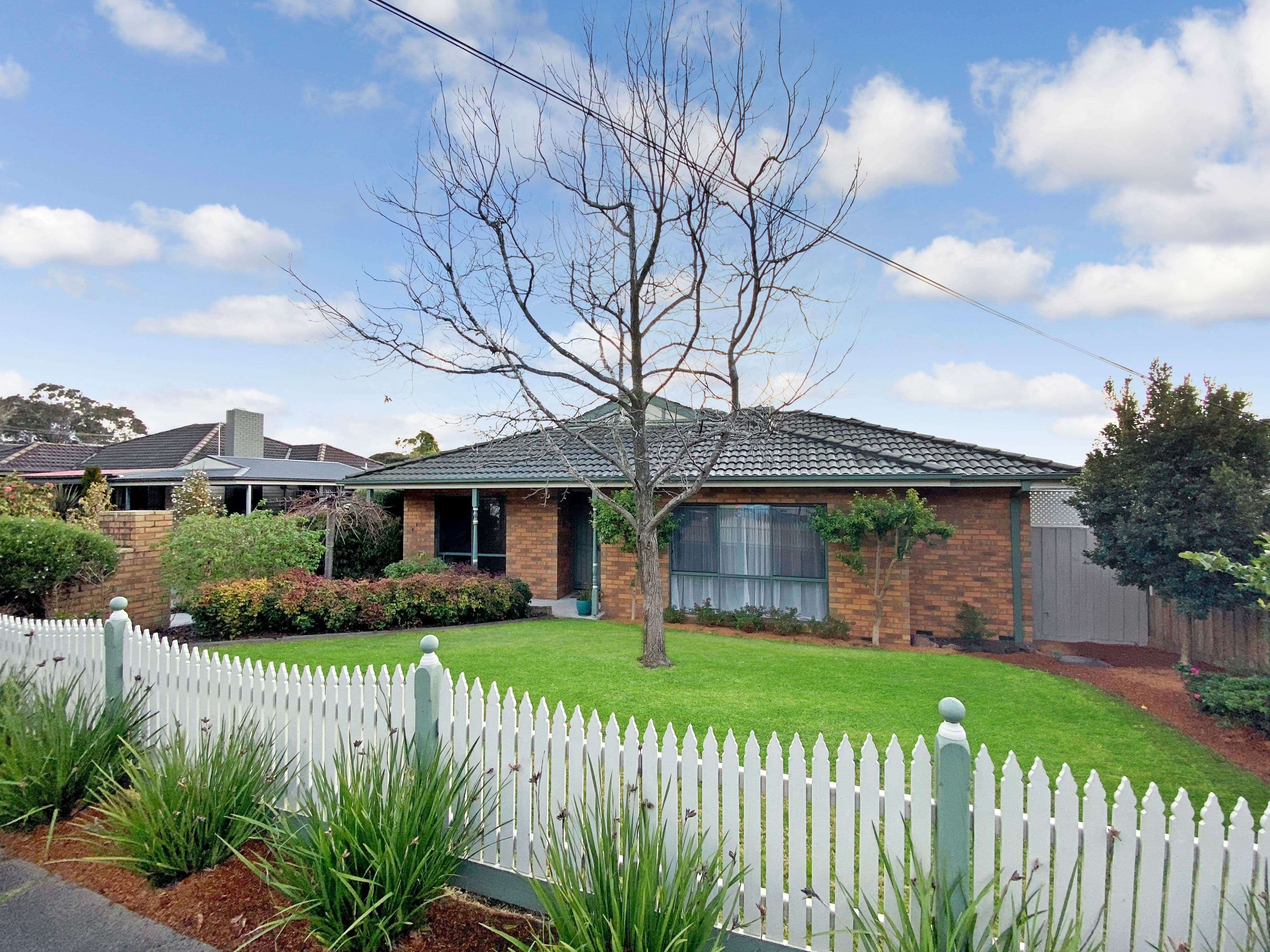 4 Barbara Avenue, Boronia VIC 3155, Boronia - Image 1