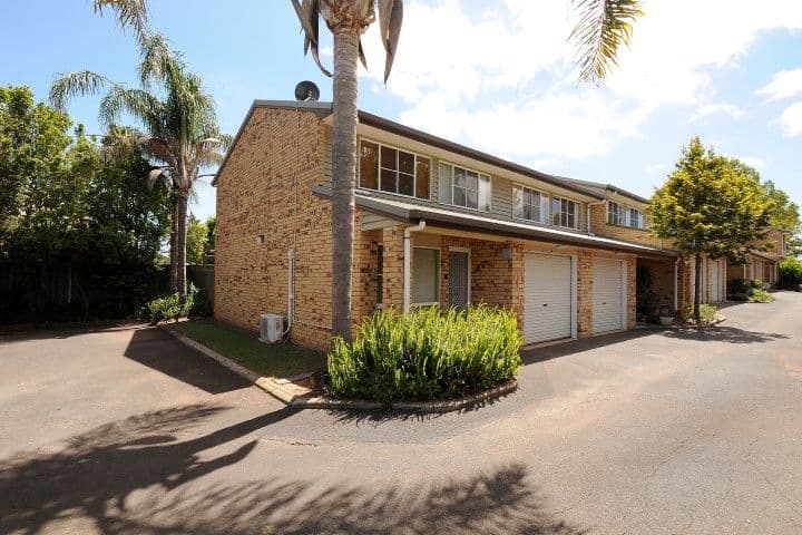 233 Hume Street, SOUTH TOOWOOMBA QLD 4350, South Toowoomba - Image 1