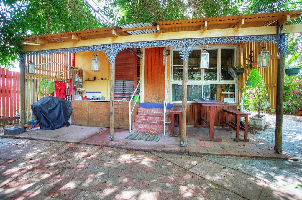 43 Allen Street, South Townsville QLD 4810, South Townsville - Image 1