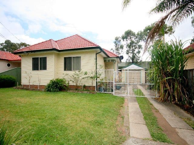 9 Carrington Street, REVESBY NSW 2212, Revesby - Image 1