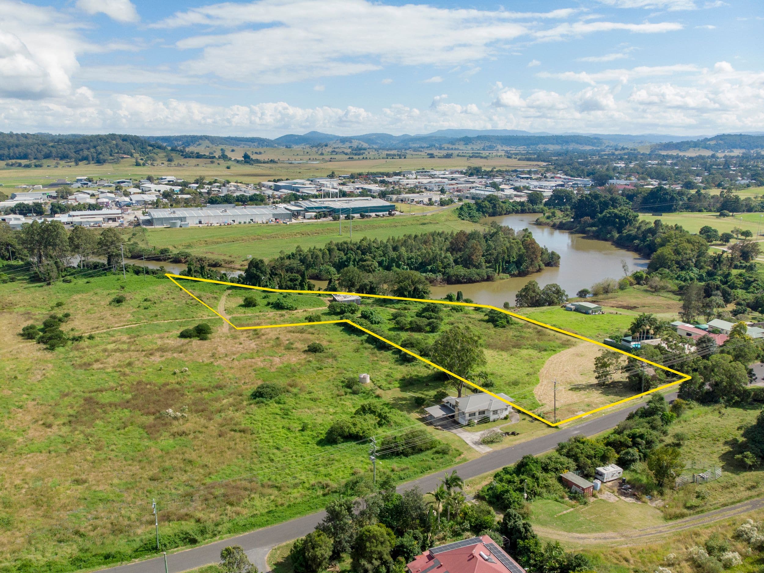 363 Keen Street, Lismore NSW 2480, East Lismore - Image 1