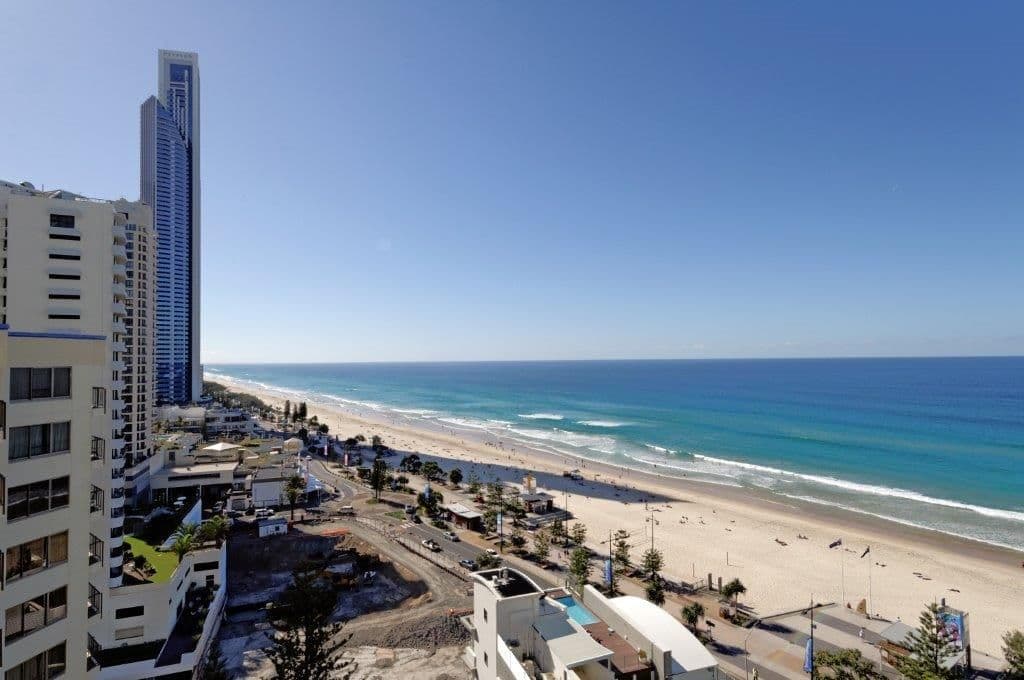 9 Laycock Street, Surfers Paradise QLD 4217, Surfers Paradise - Image 1