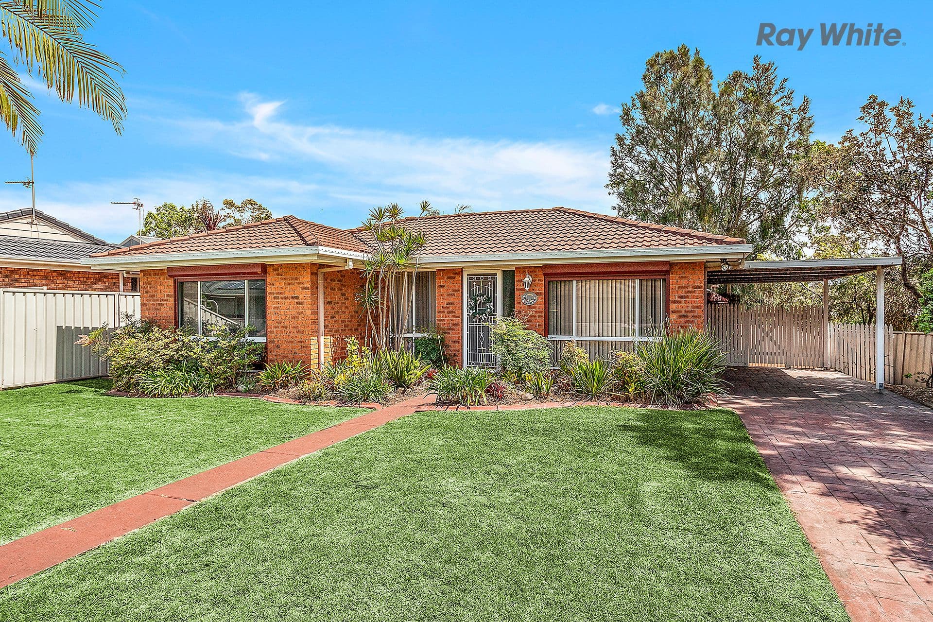 11 Flame Tree Place, Albion Park Rail - Image 1