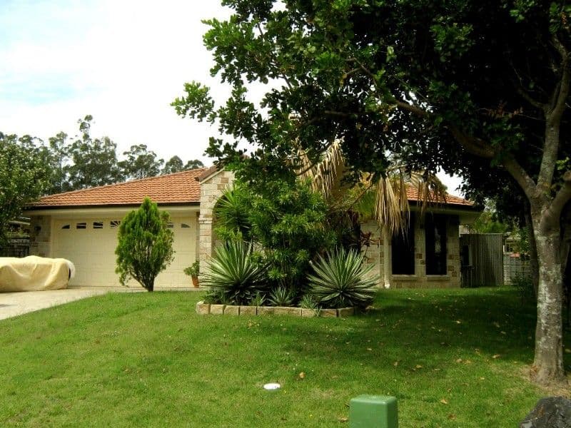 18 Bauman Street, UPPER COOMERA QLD 4209, Upper Coomera - Image 1