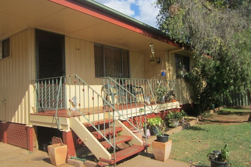 MOUNT ISA QLD 4825, Mount Isa City - Image 1