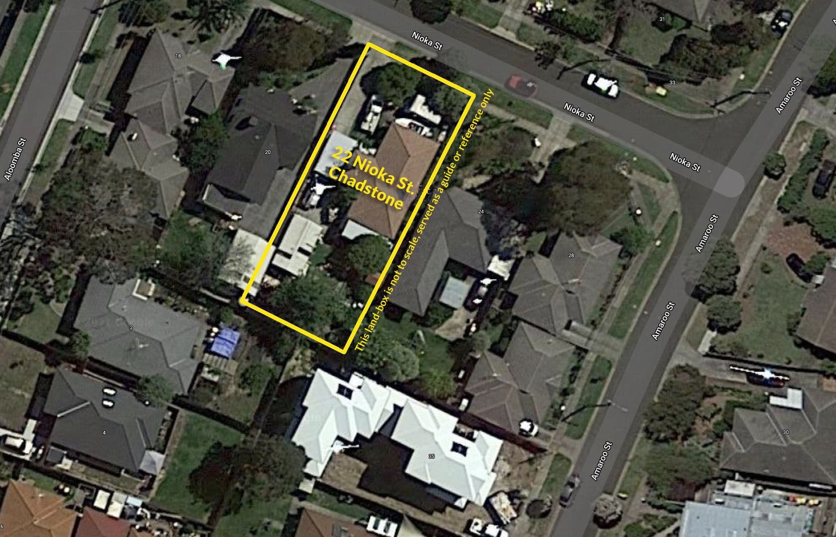 22 Nioka Street, Chadstone VIC 3148, Chadstone - Image 1