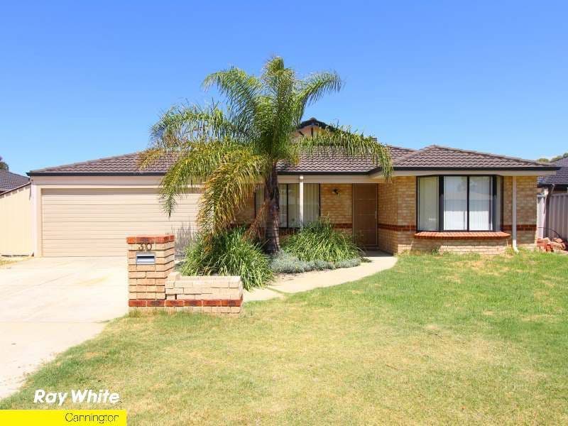 30 Temby Street, BECKENHAM WA 6107, Beckenham - Image 1