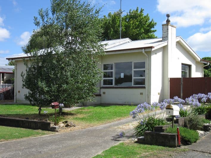 10 Elder Street, MOUNT GAMBIER SA 5290, Mount Gambier - Image 1