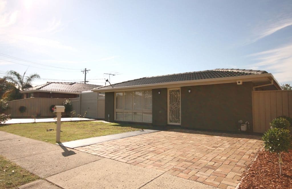 101 Fairfax Circuit, ALBANVALE VIC 3021, Albanvale - Image 1