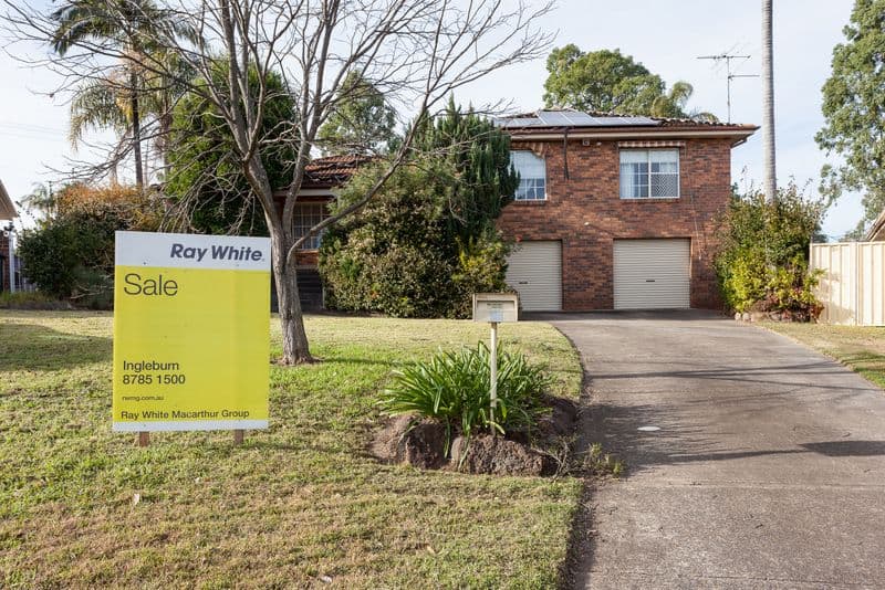 70 Bainbridge Avenue, Ingleburn - Image 1