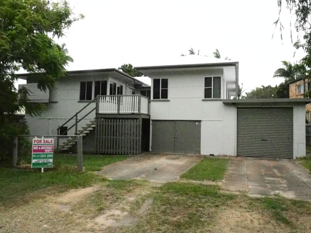21 Central Avenue, DECEPTION BAY, Deception Bay - Image 1