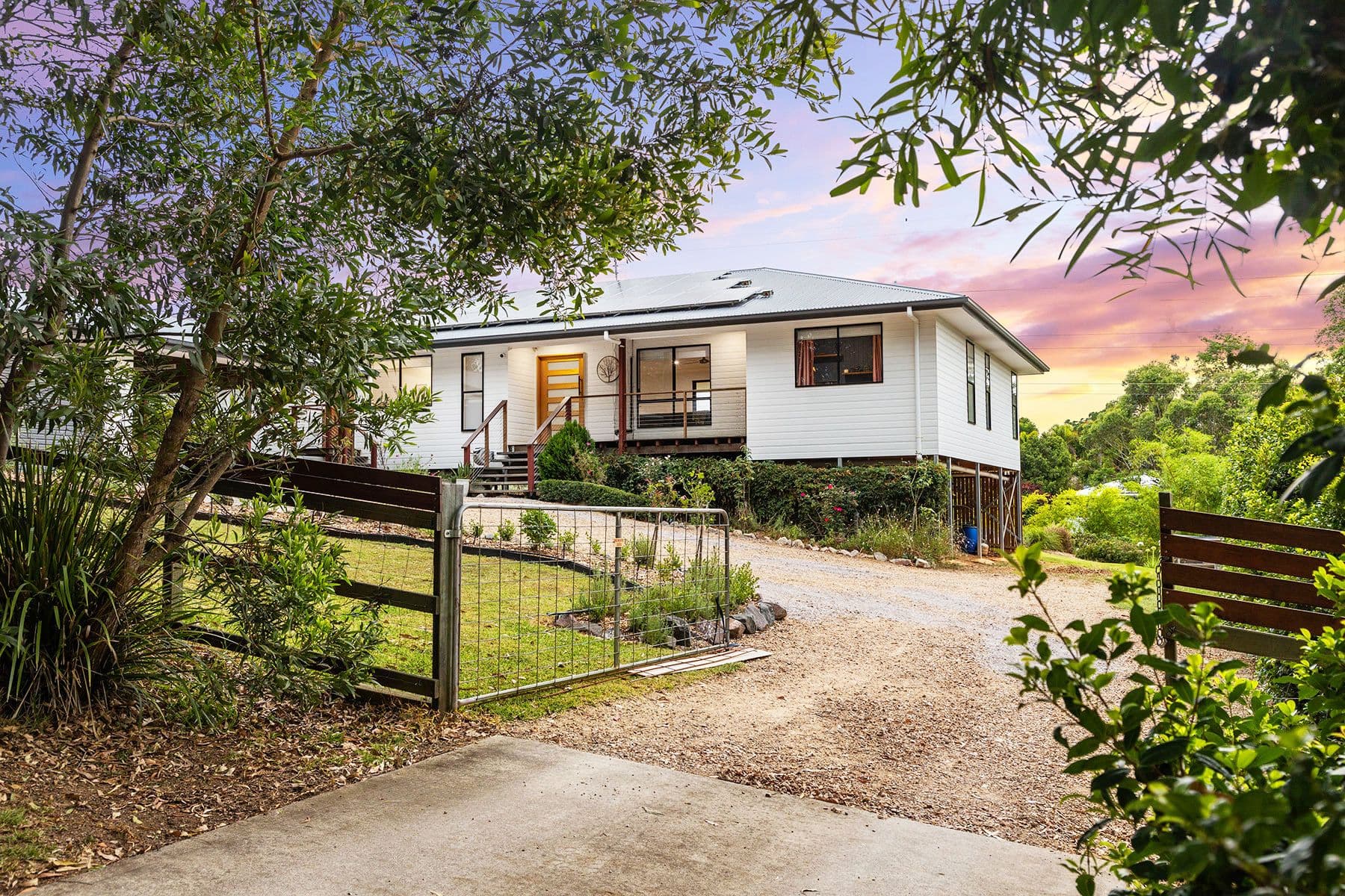 53 Brewers Road, Cooran QLD 4569, Cooran - Image 1